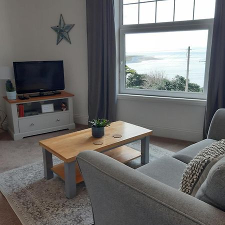 Seasalt Loft Apartment Бармут Екстериор снимка