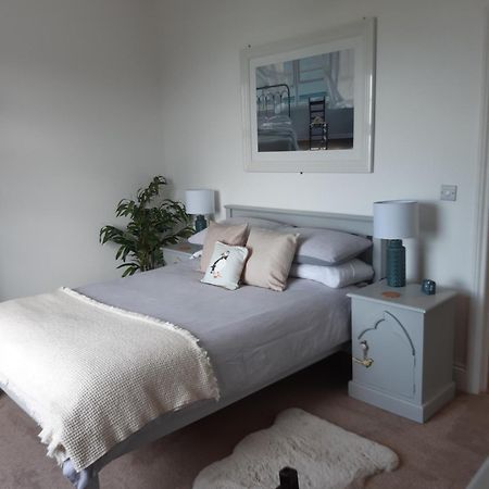 Seasalt Loft Apartment Бармут Екстериор снимка