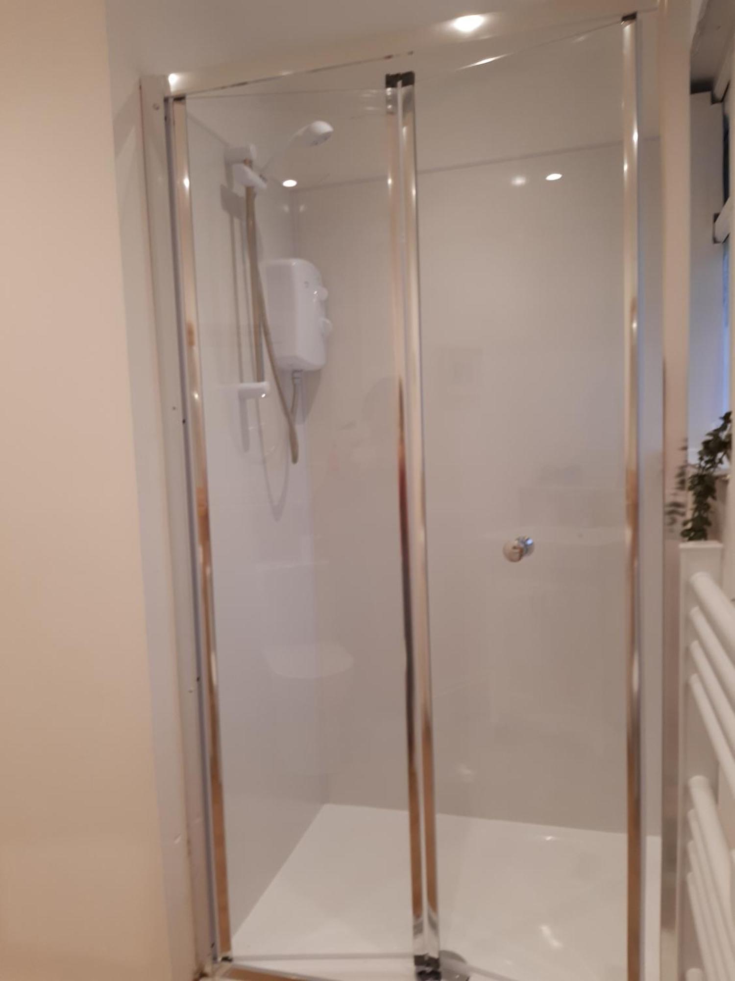 Seasalt Loft Apartment Бармут Екстериор снимка