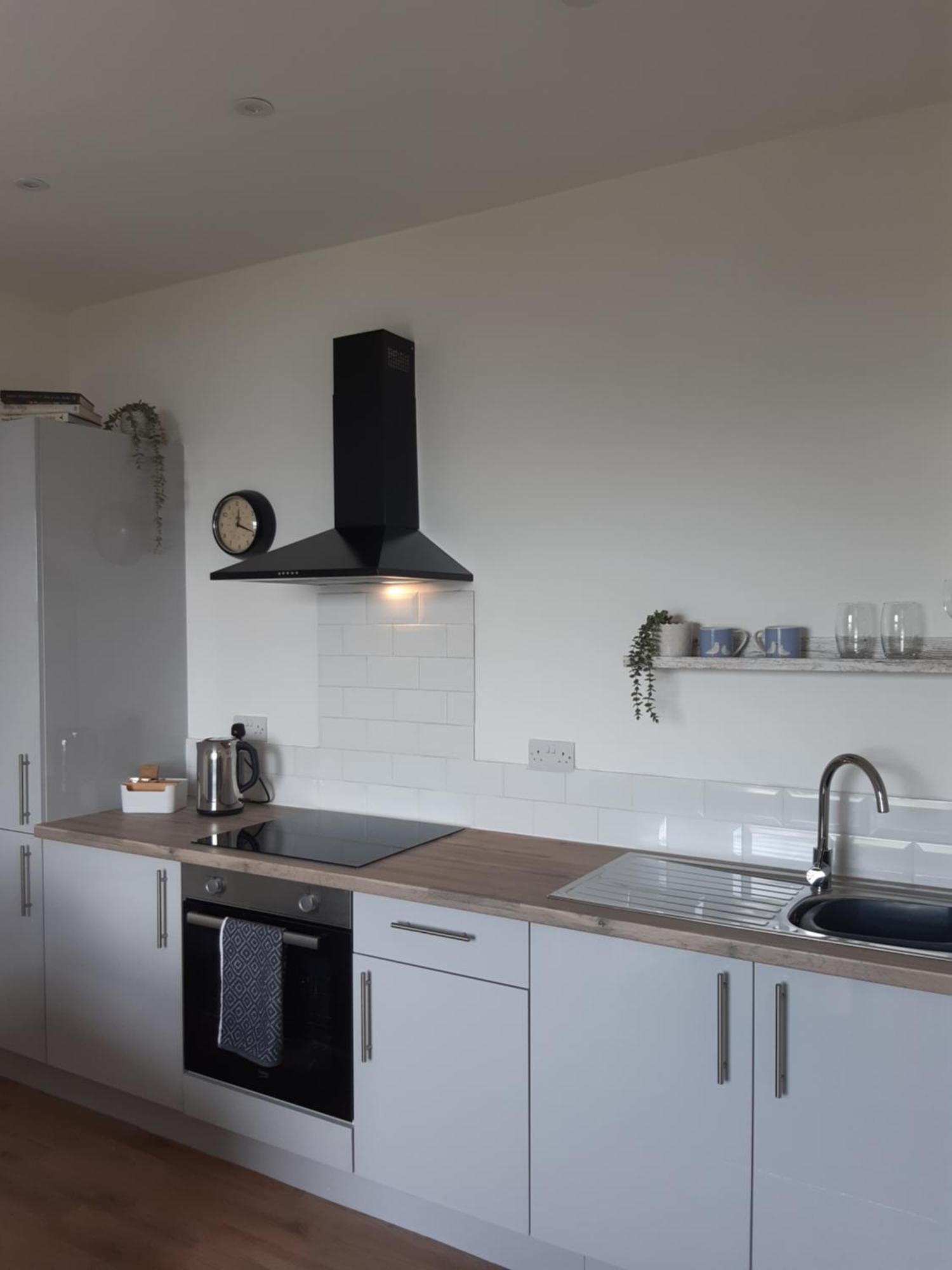 Seasalt Loft Apartment Бармут Екстериор снимка